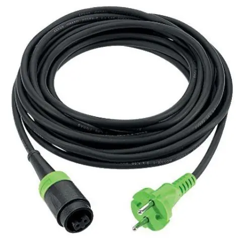Säker betalning Festool H05 RN-F/7,5 Plug-it Kabel